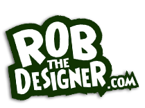 RobTheDesigner.com